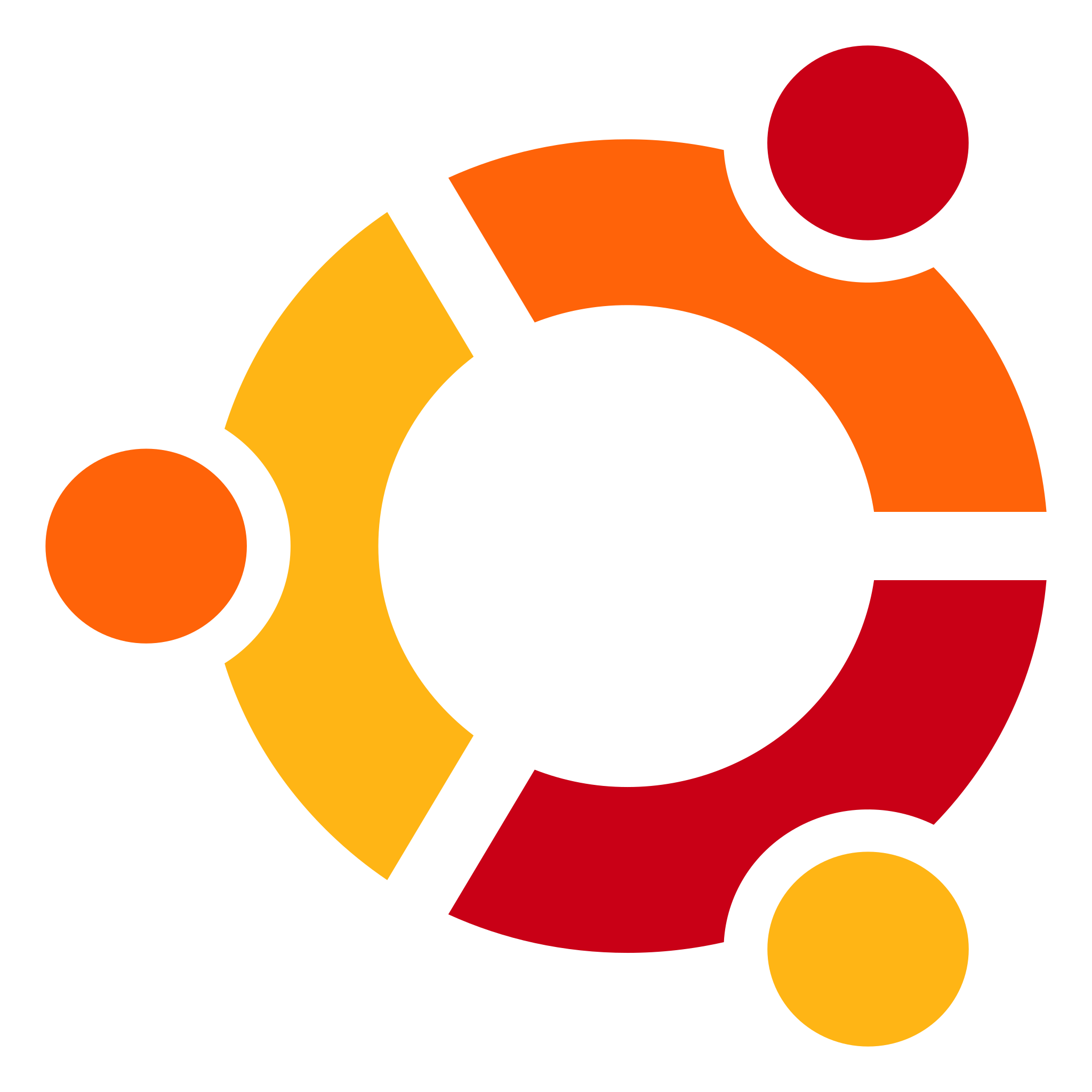 Ubuntu powered by FLECS