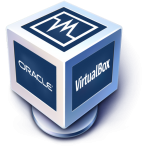 Virtual Machine powered by FLECS