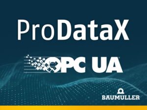 ProDataX