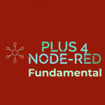 PLUS for Node-RED Fundamental