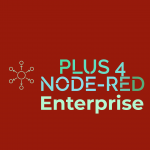 PLUS für Node-RED Enterprise