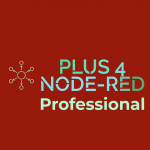 PLUS for Node-RED Professional