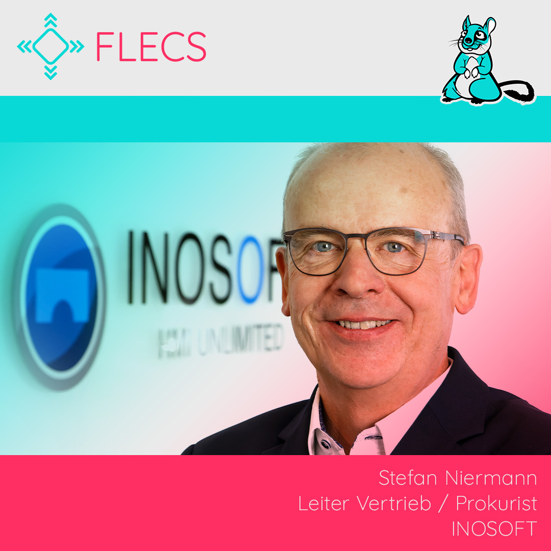 FLECS opens the market for INOSOFT