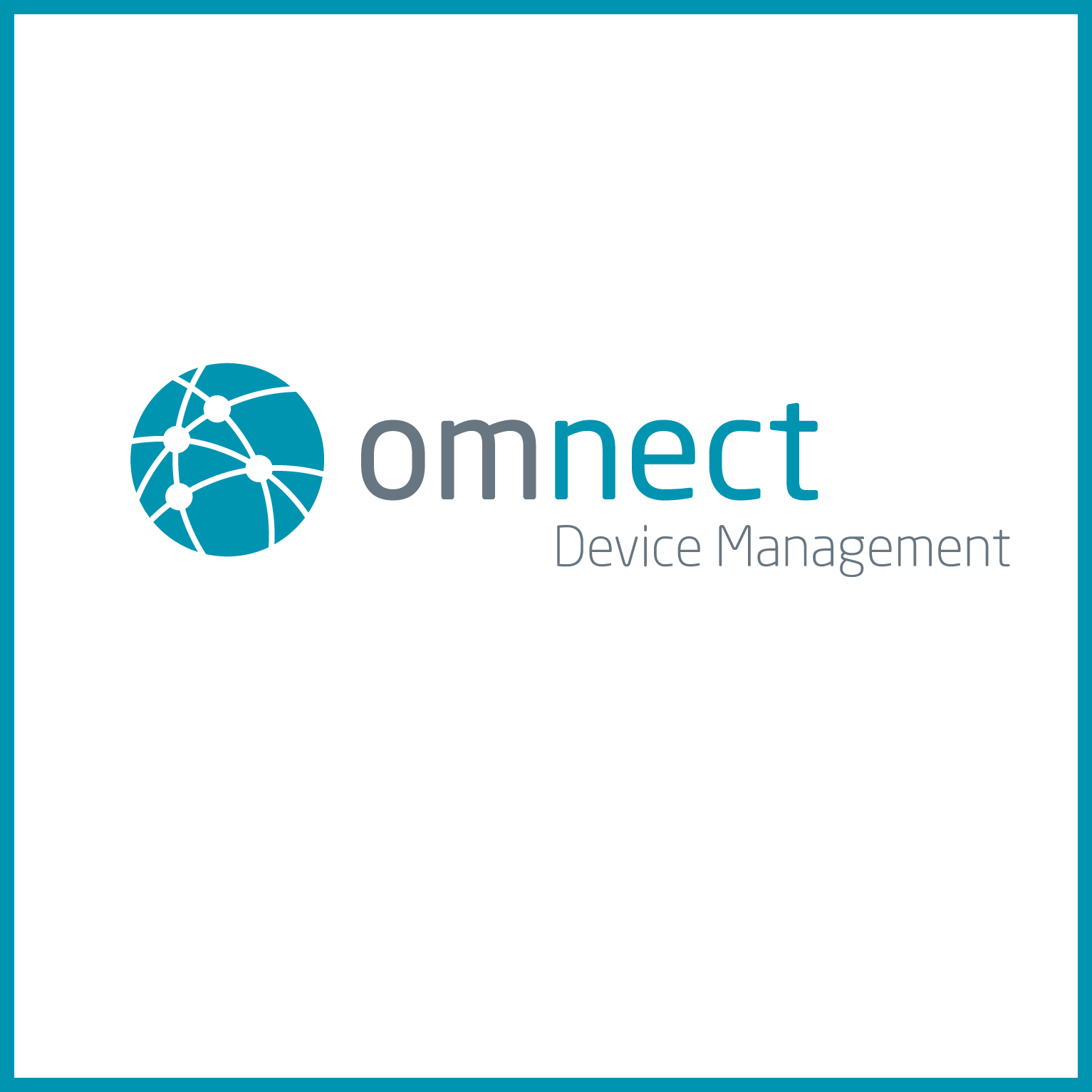 omnect Device Management powered by FLECS